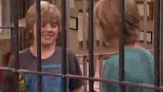 Suite Life on Deck Bloopers of Episode 1 amp 2 [upl. by Maurey]