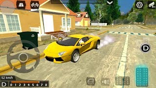 Real Car Parking 2  Android Gameplay FHD [upl. by Nylinej]