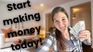 Legit ways to make money as a stayathome mom [upl. by Geddes639]