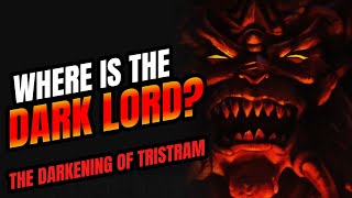 Where is The Dark Lord Darkening of Tristram  Diablo 3 Season 27 [upl. by Pfister]