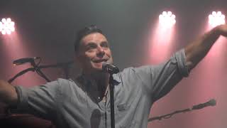 Deacon Blue  Real Gone Kid Live  O2 Apollo Manchester UK Dec 7th 2018 [upl. by Dihgirb]