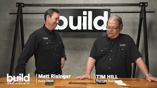 How Matt Risinger Uses AI to Save Big on His Builds [upl. by Parshall]