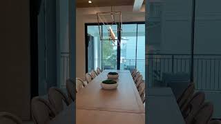 Seagrove Beach Florida House Tour  30A [upl. by Carry]