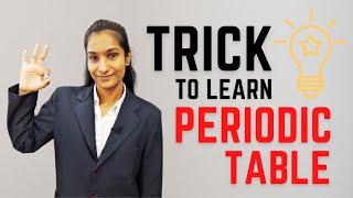 Trick to learn lanthanides and Actinides  Just in Seconds  100 Easy Trick  By Priti Mam [upl. by Londoner]