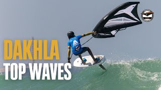 Top Waves  Dakhla 2024 [upl. by Aljan780]