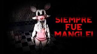 ¿Quién Está Detrás de la MORDIDA del 87 ¡El VERDADERO CULPABLE quotFNAF TEORIAquot fnaf [upl. by Ahsenot]