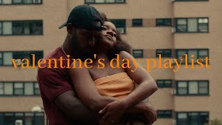 valentines day  rampb playlist [upl. by Iives]