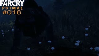 Far Cry Primal 016  Eroberung und Ausbau des Dorfes [upl. by Enutrof352]