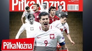 Zapowiedź Tygodnika Piłka Nozna nr 252018 [upl. by Jane]