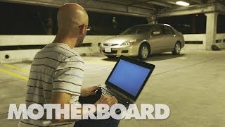 How to Hack a Car Phreaked Out Episode 2 [upl. by Aw]