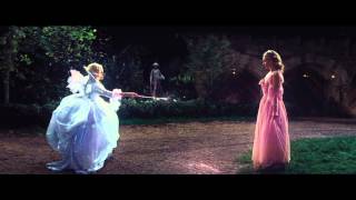 Cinderella  Trailer B Vietsub [upl. by Norvun]