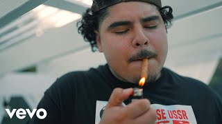 That Mexican OT ft BigXthaPlug amp Key Glock  Smoke Music Video [upl. by Aerdnu898]