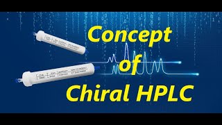 Concept of Chiral HPLC [upl. by Carothers]