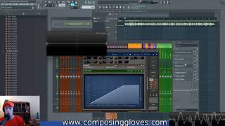 Fruity Multiband Compressor and How to use it [upl. by Idnir]