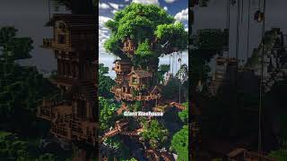 New Minecraft Biomes drawn by AI ai aiart cool midjourney minecraft artificialintelligence [upl. by Nnylyaj]