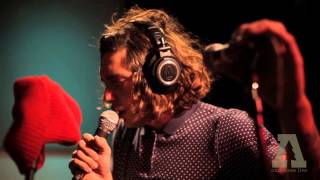 The Growlers  One Million Lovers  Audiotree Live [upl. by Dev]