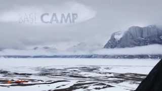 Baffin Island Expedition Trailer The Waiting Game [upl. by Anirrak]