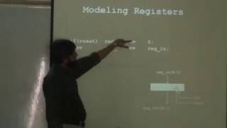 Verilog Coding  Verification Xilinx ISE Register Add Multiply Logic Design Lec 1626 [upl. by Assehc]