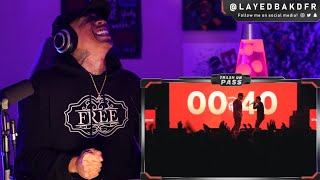 DLOW vs BART  Grand Beatbox Battle 2019  SEMI FINAL REACTION [upl. by Arlyne]