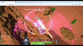 UFO GAMING NGUYENVANHIEN 1 VS 2 LALO 20240612 V24 [upl. by Herra]