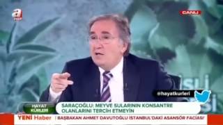 İbrahim Saraçoğlu Lenf ödemi nasıl tedavi edilir [upl. by Erodavlas114]