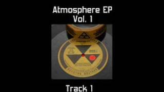 Kerri Chandler  Track 1 Atmosphere EP [upl. by Yllus]