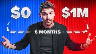 Change Your Life in 6 Months My 5Step Process [upl. by Max313]