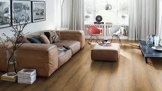 Space for Individuality  EGGER Laminate Flooring [upl. by Menken]