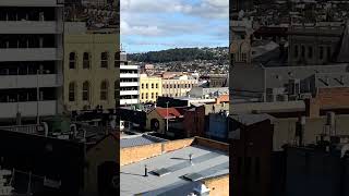 Launceston city Tasmania Australia [upl. by Ysabel]