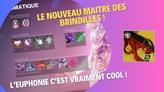 Le nouveau build arcaniste maître des brindilles est trop fort [upl. by Elish377]