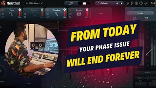 Phase Issue Solved with ONE CLICK [upl. by Enymzaj]