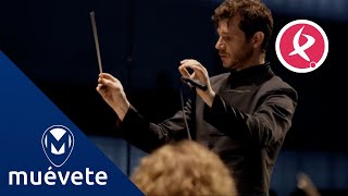 La Orquesta de Extremadura reivindica lo clásico en ‘A tempo’ su nueva temporada  Muévete [upl. by Frohman]