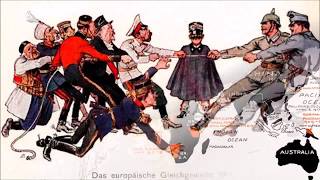 Schicksalsjahr 1914  Trägt Deutschland die Hauptschuld [upl. by Steffy]