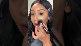 Essence is duping CHARLOTTE TILBURY 😱 makeup shorts drugstoredupes affordablemakeup [upl. by Joash]