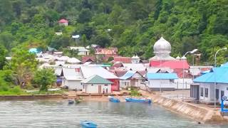 HAICE SAHLALE PULAU AMBALAU MALUKU [upl. by Idak815]