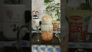 Ambitious Amiable Amorous Amusing Fruit ICECREAM FALOODA [upl. by Lay]