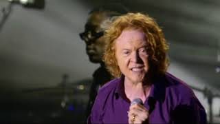 Simply Red  Stars Live at Sydney Opera House [upl. by Latsyrcal628]