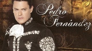 mix Pedro Fernandez  baladas ♥♥ Mix Romanticas ♥♥ [upl. by Airotkciv675]