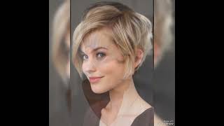 perfect pixie bob haircut for girls and ladies [upl. by Anod668]