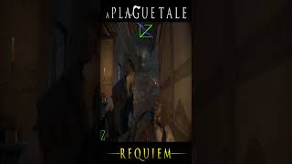 Expert Gamer Uncovers DARK Secrets in A Plague Tale Requiem [upl. by Llehsar]