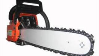 chainsaw sound FX W Download Link [upl. by Eityak381]