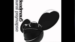 deadmau5  aural psynapse Cover Art [upl. by Nisaj]