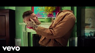 RagnBone Man  Pocket Official Video [upl. by Evelunn]