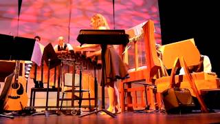 Harry Partch Ensemble  SDSU  Part 1 [upl. by Nylaehs332]