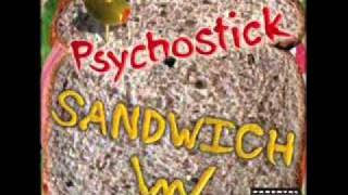 Psychostick  373 Thank Yous [upl. by Rudolf295]