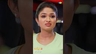 Malli Serial Shorts  Ep 161  2  Nikitha  Vijay  Saregama TV Shows Tamil shorts ytshorts [upl. by Hatti]