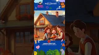 Seasons song for kids learn seasons name  learn about seasons  know seasons [upl. by Elleral]