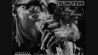 Slim Thug amp Chamillionaire Air Force 1s Freestyle [upl. by Colin]