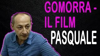 PASQUALE  GOMORRA IL FILM [upl. by Relyt444]