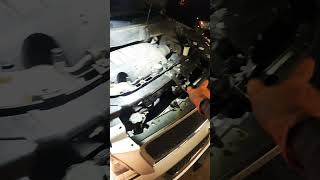 2010 Chevy Traverse Completed Headgaskets and timing Part 2 [upl. by Rosenblum853]